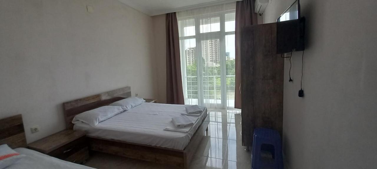 Guest House Marineza Gonio Exterior foto