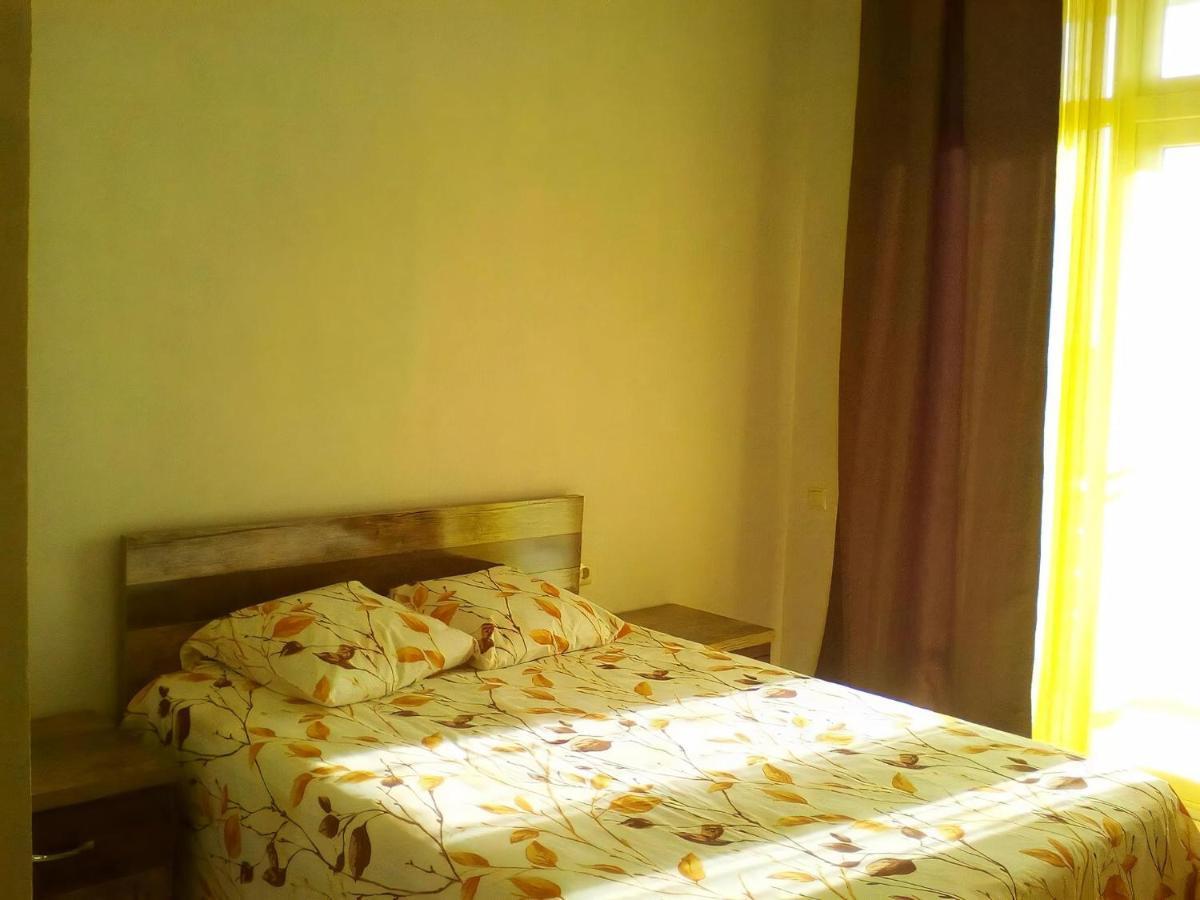 Guest House Marineza Gonio Exterior foto