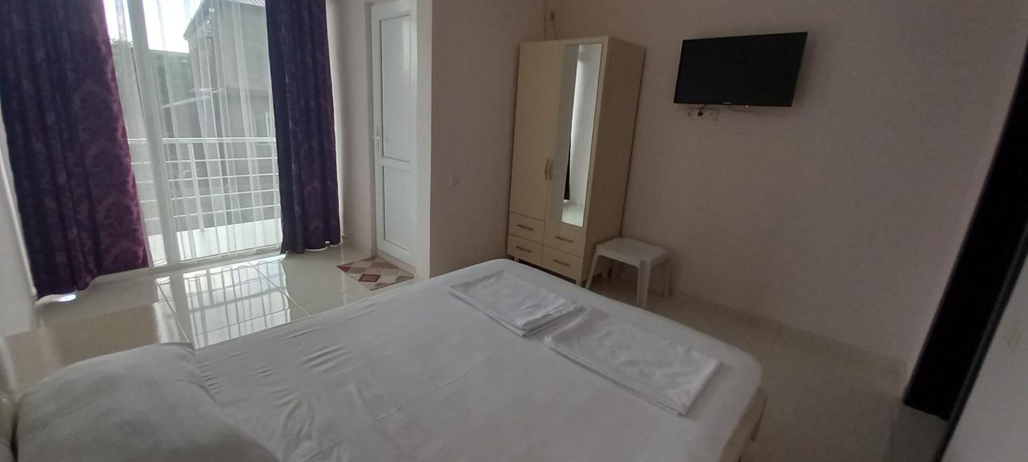 Guest House Marineza Gonio Exterior foto