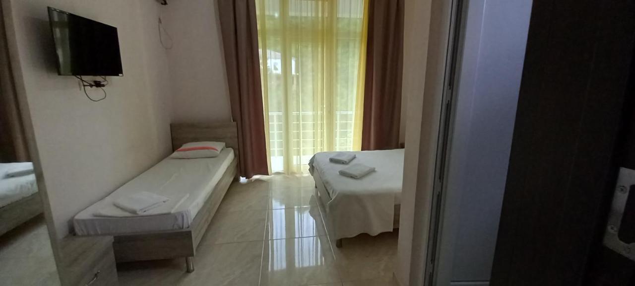 Guest House Marineza Gonio Exterior foto