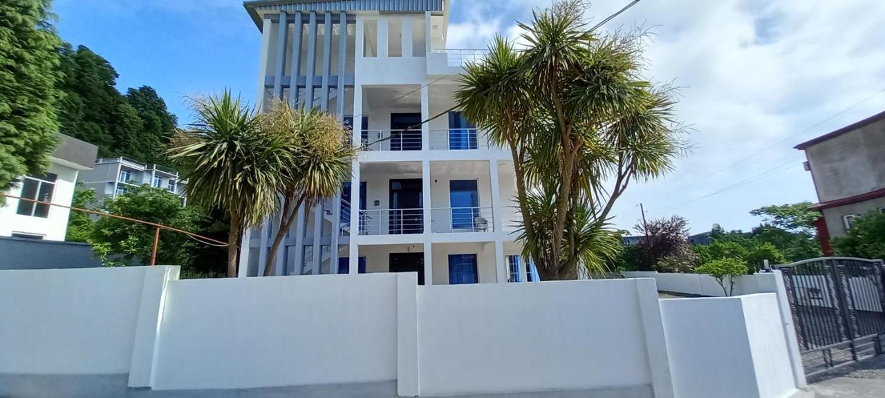 Guest House Marineza Gonio Exterior foto