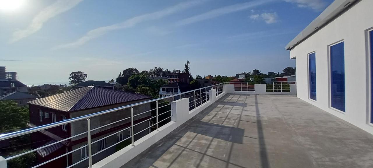 Guest House Marineza Gonio Exterior foto