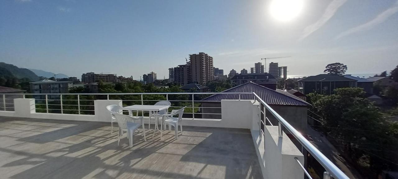 Guest House Marineza Gonio Exterior foto