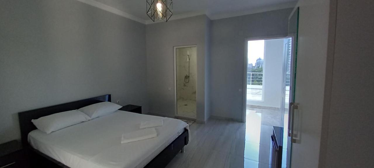 Guest House Marineza Gonio Exterior foto