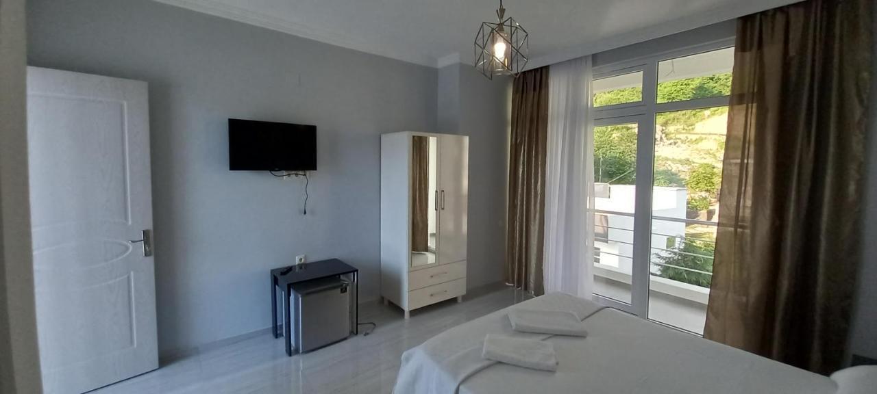 Guest House Marineza Gonio Exterior foto